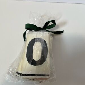 Vintage retail pricing numbers